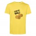 T- SHIRT "CHE DO BALI" IO PARLO PARMIGIANO